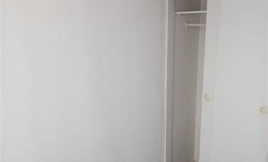 Departamento en venta de 2 dorm. en Santiago