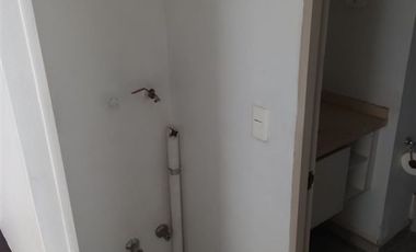 Departamento en venta de 2 dorm. en Santiago
