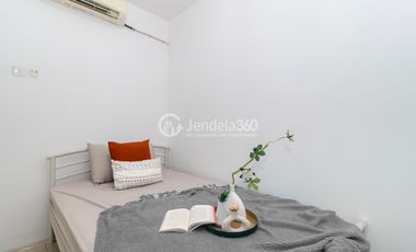 Disewakan Apartemen Bassura City tipe 2BR Full Furnished | BSCC742