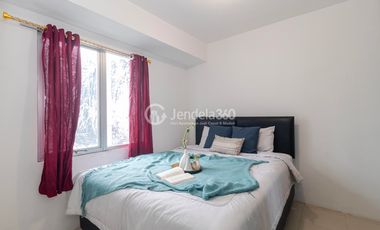 Disewakan Apartemen Bassura City tipe 2BR Full Furnished | BSCC742