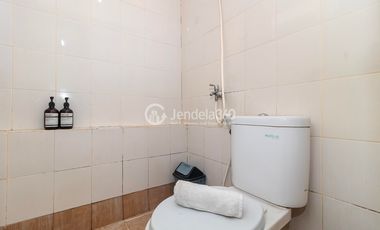 Disewakan Apartemen Bassura City tipe 2BR Full Furnished | BSCC742