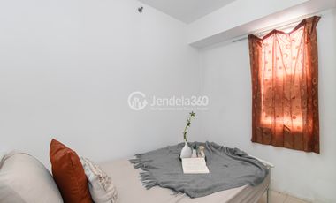 Disewakan Apartemen Bassura City tipe 2BR Full Furnished | BSCC742