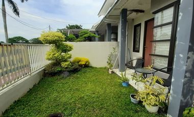 Rumah 1 Lt luas 120 m di menganti, posisi perumahan depan jalan raya besar, elite & aman