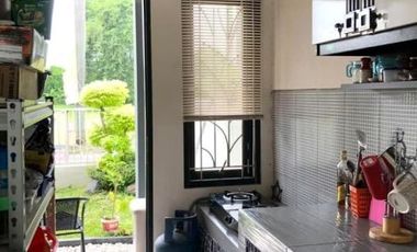 Rumah 1 Lt luas 120 m di menganti, posisi perumahan depan jalan raya besar, elite & aman