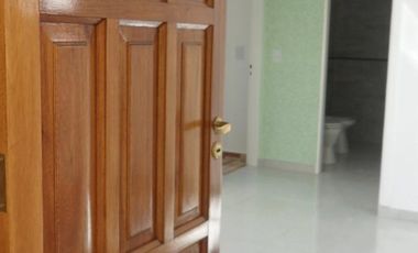 P.H. 3 AMBIENTES A ESTRENAR. EN VENTA. APTO CREDITO.