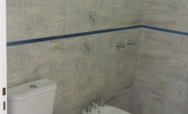 P.H. 3 AMBIENTES A ESTRENAR. EN VENTA. APTO CREDITO.