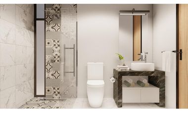 Casa en Preventa, Valle de San Javier. V seccion, Pachuca, Hidalgo.