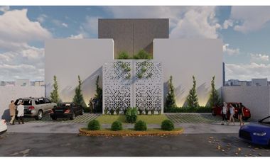 Casa en Preventa, Valle de San Javier. V seccion, Pachuca, Hidalgo.