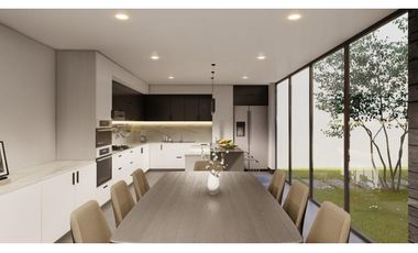 Casa en Preventa, Valle de San Javier. V seccion, Pachuca, Hidalgo.