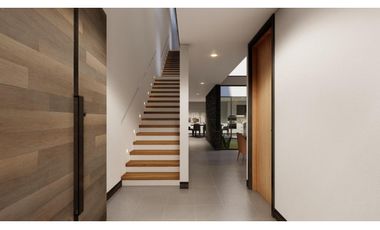 Casa en Preventa, Valle de San Javier. V seccion, Pachuca, Hidalgo.