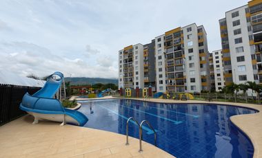 Venta Apartamento – Jamundí. Cod V14909