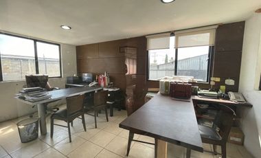 Venta Nave Industrial, Local comercial, Fábrica. IZTAPALAPA