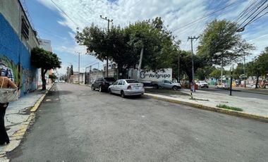 Venta Nave Industrial, Local comercial, Fábrica. IZTAPALAPA