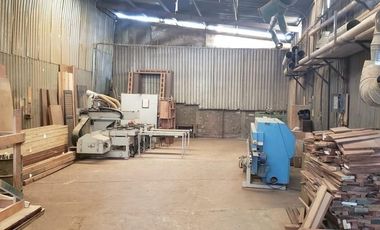Venta Nave Industrial, Local comercial, Fábrica. IZTAPALAPA