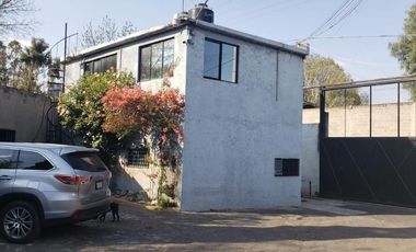 Venta Nave Industrial, Local comercial, Fábrica. IZTAPALAPA