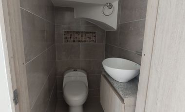 casa condominio en arriendo en jamundí. Cod A123294