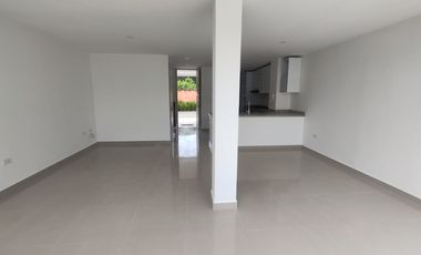 casa condominio en arriendo en jamundí. Cod A123294