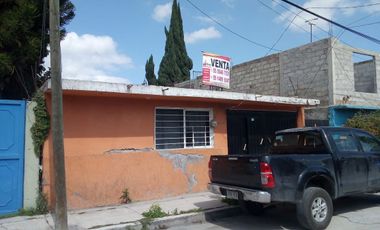 SAN MIGUEL XICO 4TA SECC CASA VENTA VALLE DE CHALCO  SOLIDARIDAD EDO DE MEXICO