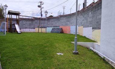 Venta de casa Sector Valle de los Chillos la Armenia 2 Veracruz II 250 M2