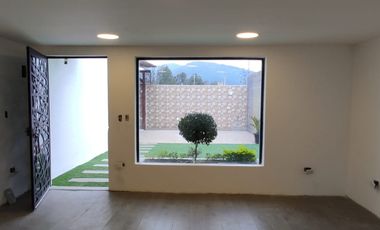 Venta de casa Sector Valle de los Chillos la Armenia 2 Veracruz II 250 M2