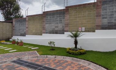 Venta de casa Sector Valle de los Chillos la Armenia 2 Veracruz II 250 M2