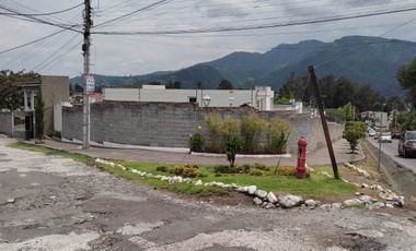 Venta de casa Sector Valle de los Chillos la Armenia 2 Veracruz II 250 M2