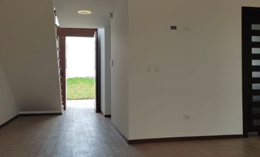 Venta de casa Sector Valle de los Chillos la Armenia 2 Veracruz II 250 M2