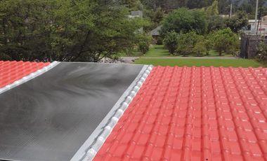 Venta de casa Sector Valle de los Chillos la Armenia 2 Veracruz II 250 M2