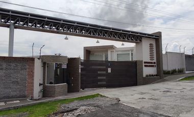 Venta de casa Sector Valle de los Chillos la Armenia 2 Veracruz II 250 M2
