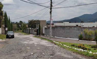 Venta de casa Sector Valle de los Chillos la Armenia 2 Veracruz II 250 M2