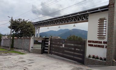Venta de casa Sector Valle de los Chillos la Armenia 2 Veracruz II 250 M2