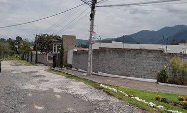 Venta de casa Sector Valle de los Chillos la Armenia 2 Veracruz II 250 M2