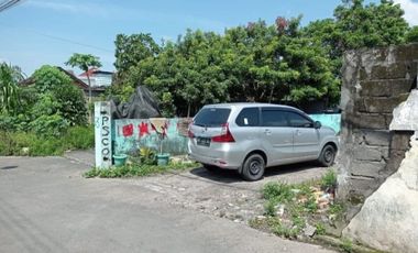 Tanah Sleman di Jalan Palagan Sudah Ada IMB: Apik