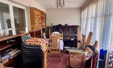 Casa sólida, 5 dorm. estar, 4 baños, terraza, patio, estac.