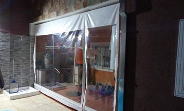 Vendo casa en dos plantas en Libertad Merlo. precio total: U$S 85.000 ¡¡¡OPORTUNIDAD