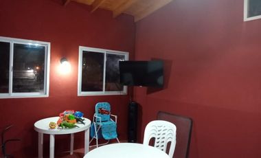 Vendo casa en dos plantas en Libertad Merlo. precio total: U$S 85.000 ¡¡¡OPORTUNIDAD