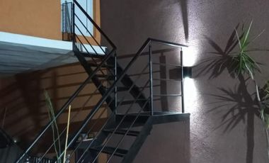 Vendo casa en dos plantas en Libertad Merlo. precio total: U$S 85.000 ¡¡¡OPORTUNIDAD