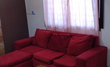 Vendo casa en dos plantas en Libertad Merlo. precio total: U$S 85.000 ¡¡¡OPORTUNIDAD