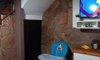 Vendo casa en dos plantas en Libertad Merlo. precio total: U$S 85.000 ¡¡¡OPORTUNIDAD