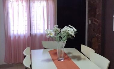 Vendo casa en dos plantas en Libertad Merlo. precio total: U$S 85.000 ¡¡¡OPORTUNIDAD