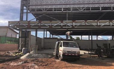 !!! Se Alquilan Locales en La Chorrera¡¡¡