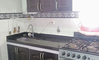 apartamento en arriendo en soacha. Cod A7080401