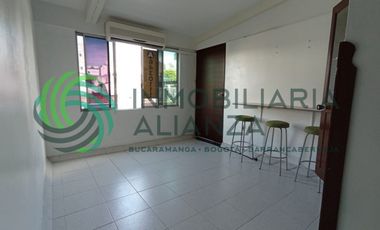 oficina en arriendo en cabecera del llano. Cod A15531
