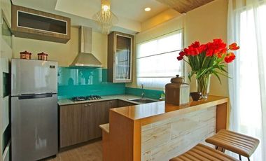 HOUSE AND LOT FOR SALE  CHESSA UNIT SINGLE ATTACHED Ready for Occupancy
