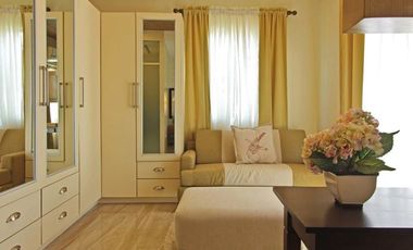 HOUSE AND LOT FOR SALE  CHESSA UNIT SINGLE ATTACHED Ready for Occupancy
