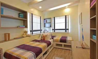 HOUSE AND LOT FOR SALE  CHESSA UNIT SINGLE ATTACHED Ready for Occupancy