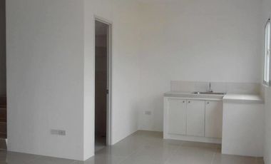 HOUSE AND LOT FOR SALE  CHESSA UNIT SINGLE ATTACHED Ready for Occupancy