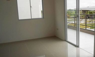 HOUSE AND LOT FOR SALE  CHESSA UNIT SINGLE ATTACHED Ready for Occupancy