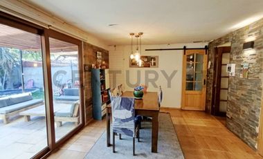 Se Vende Casa , La Florida, Parque Las Mercedes