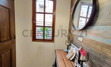 Se Vende Casa , La Florida, Parque Las Mercedes